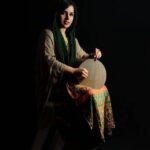 آلبوم نگین حجازی بنام روزگار