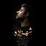 آهنگ رسول باقری بنام شهزاده