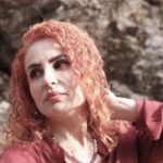 آهنگ الناز نادی دوری