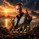 آهنگ هومن شیوا آغوش امن تو